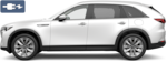 Mazda CX-90 Plug-In Hybrid